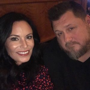 Meet your Posher, Catherine